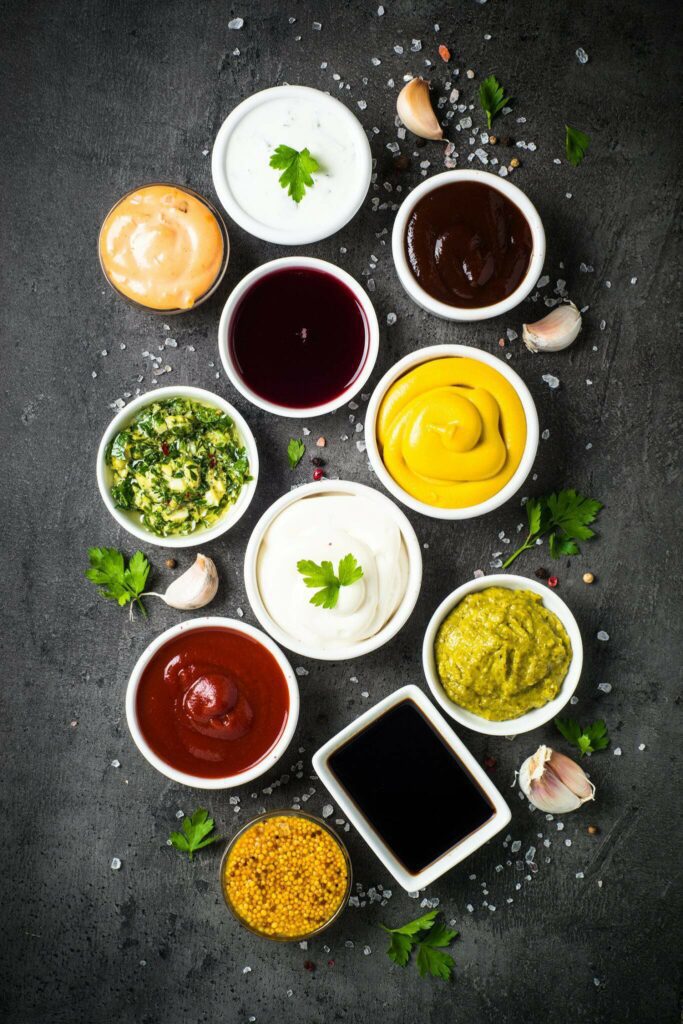 The 5 Sauces You Can't Live Without | Cooking Clue