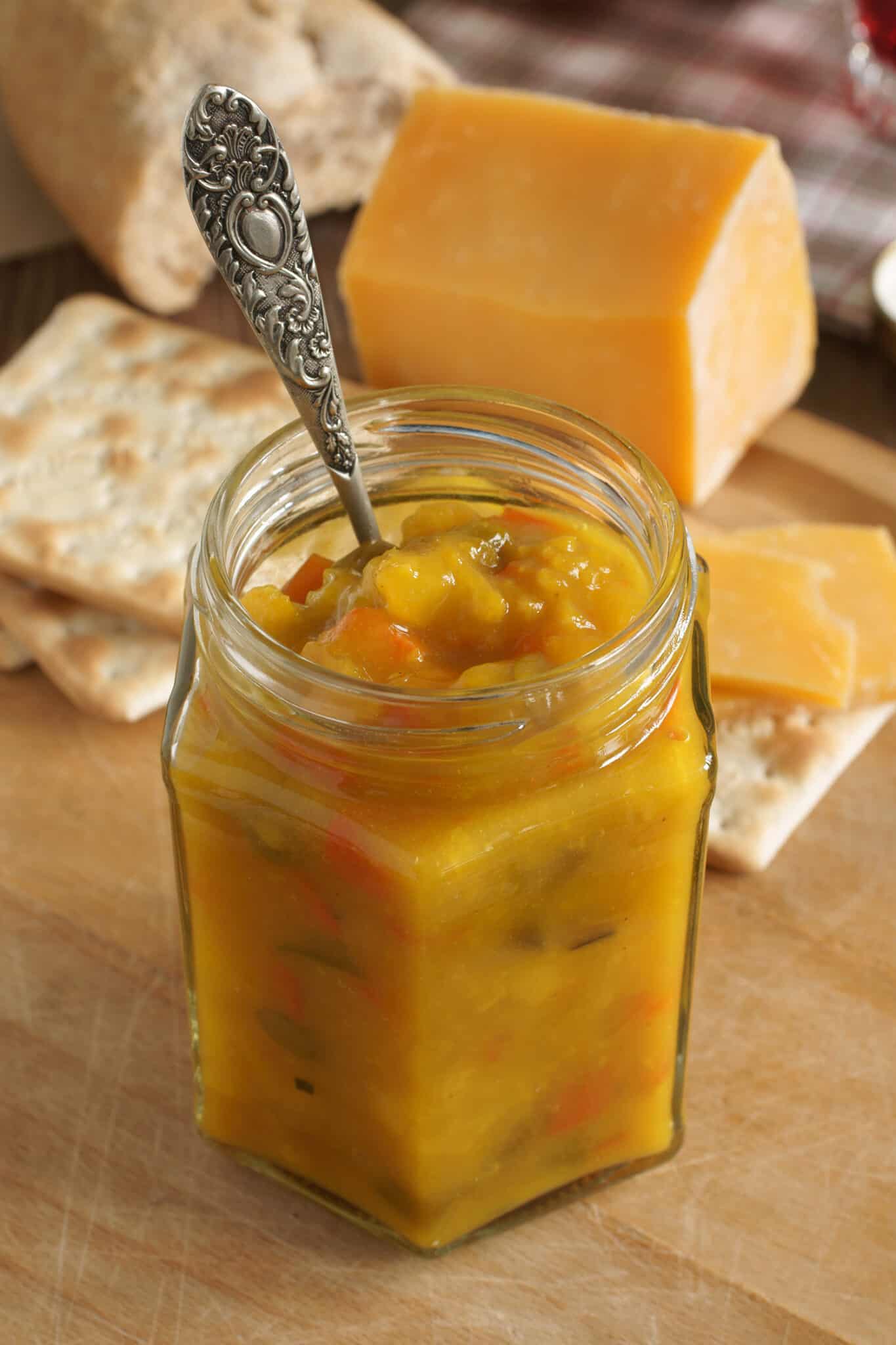 Piccalilli Is A Curious, Luminous, Distinctly Delicious Pickle Relish | Cooking Clue