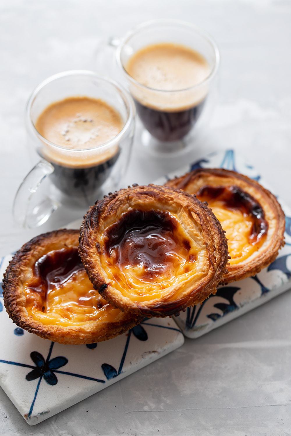 The Perfect Pastéis De Nata Should Look And Taste Like This | Cooking Clue