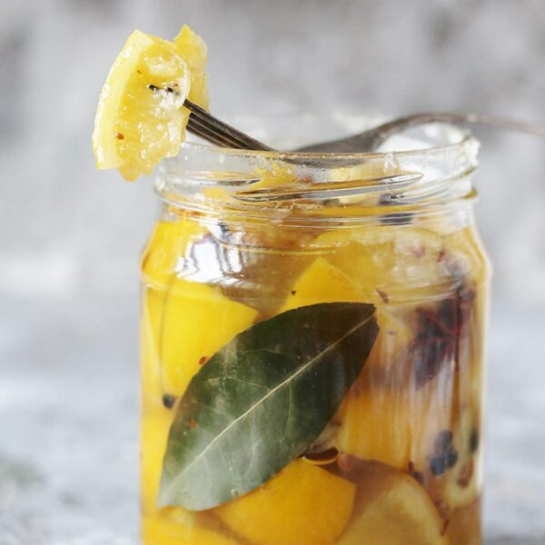 Add A Tangy Kick With Preserved Lemons | Cooking Clue | The Eater's Manifesto