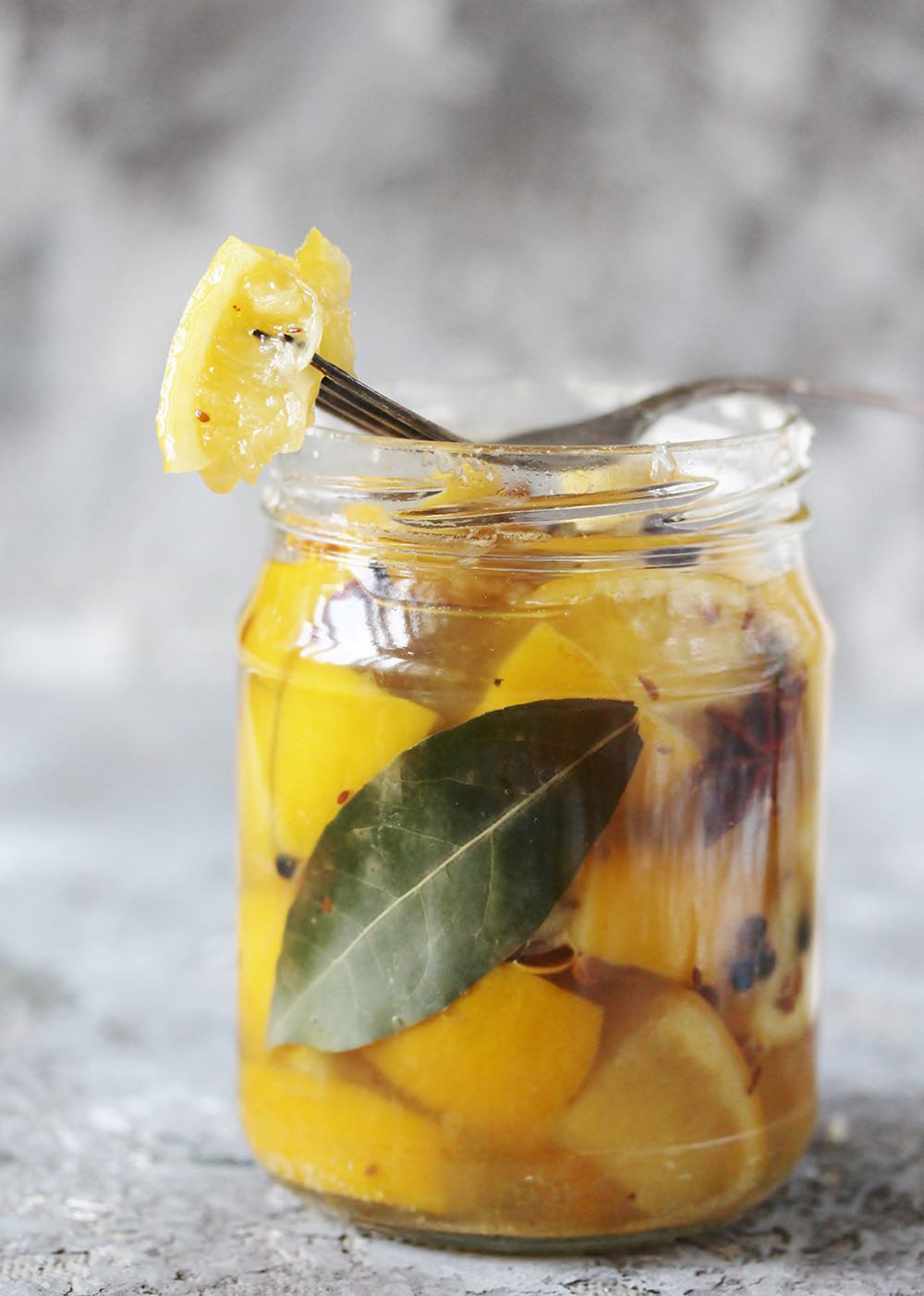Add A Tangy Kick With Preserved Lemons | Cooking Clue
