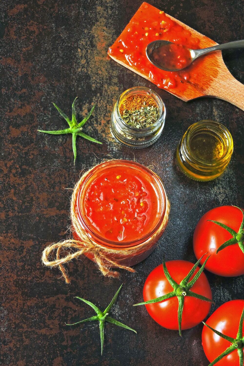 Tomatoes Are The Love Apples Of Every Cook's Life | Cooking Clue