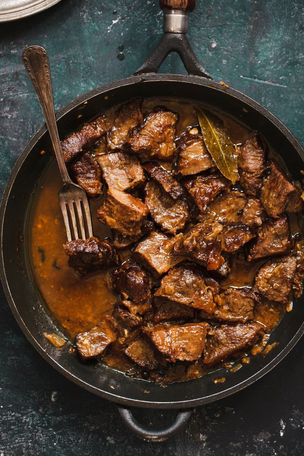 Trinchado Is Fiery Portuguese Intensity In A Pan | Cooking Clue