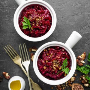 A Bright Beetroot Salad That Goes With Everything | Cooking Clue