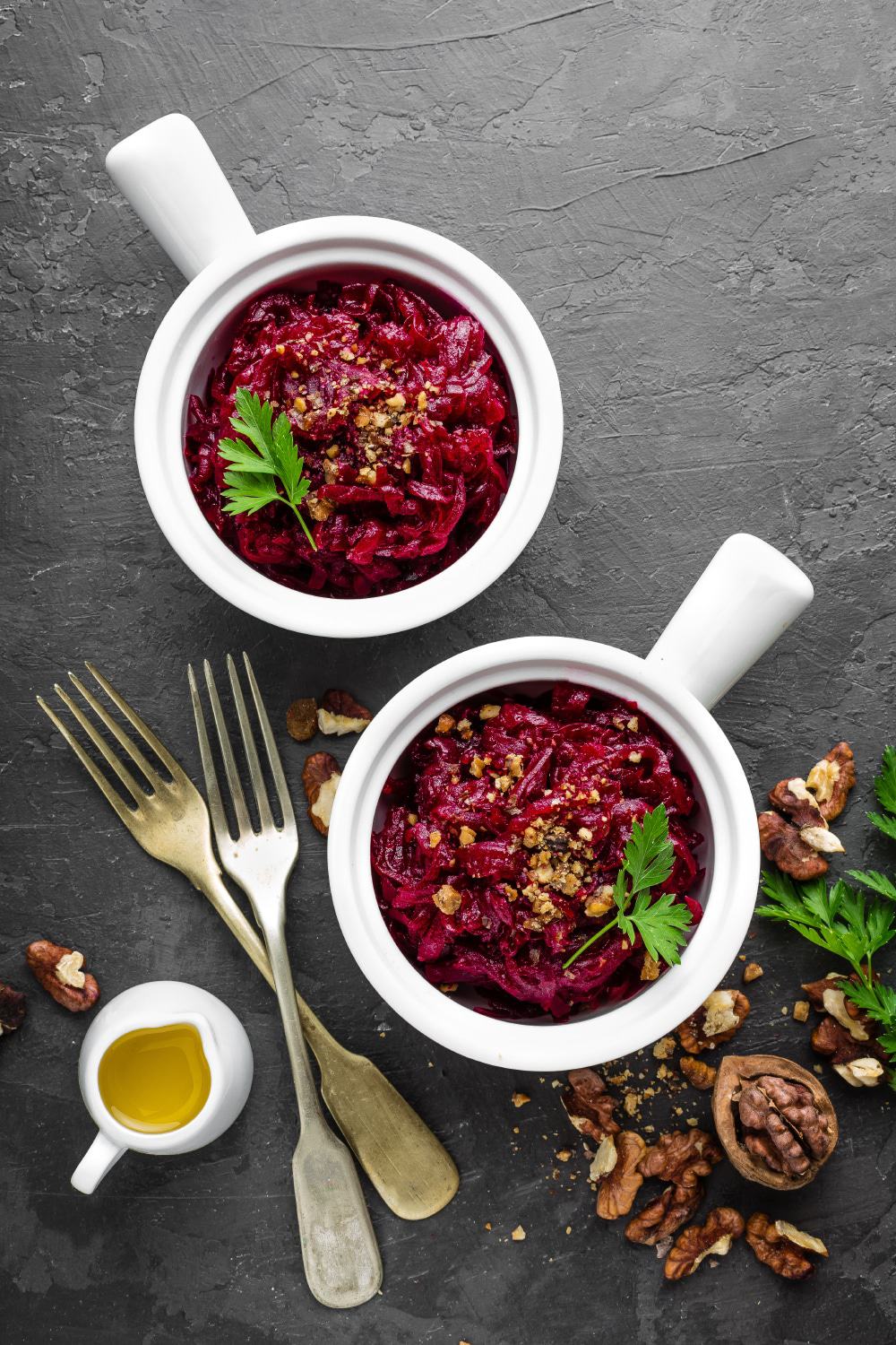 A Bright Beetroot Salad That Goes With Everything | Cooking Clue | The Eater's Manifesto