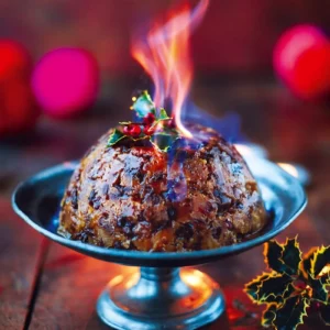 Eat, Drink And Be Merry With Cooking Clue's Celebrity Chefs Christmas Menu | Cooking Clue