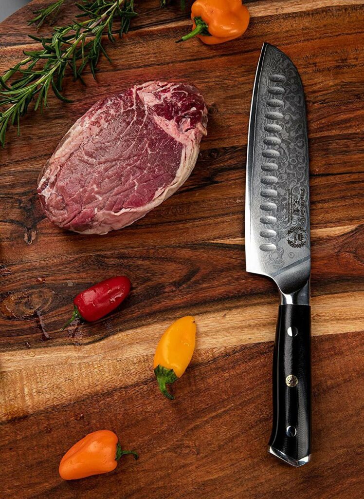 Blade Runner: The Best Kitchen Knives To Sharpen Your Game | Cooking Clue