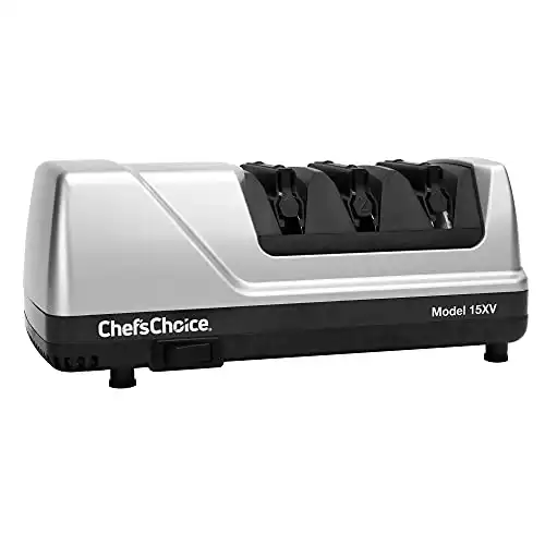 Chef’sChoice Professional Electric Knife Sharpener