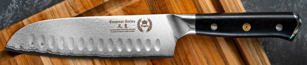 Blade Runner: The Best Kitchen Knives To Sharpen Your Game | Cooking Clue | The Eater's Manifesto