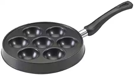 Nordic Ware Poffertje Pan